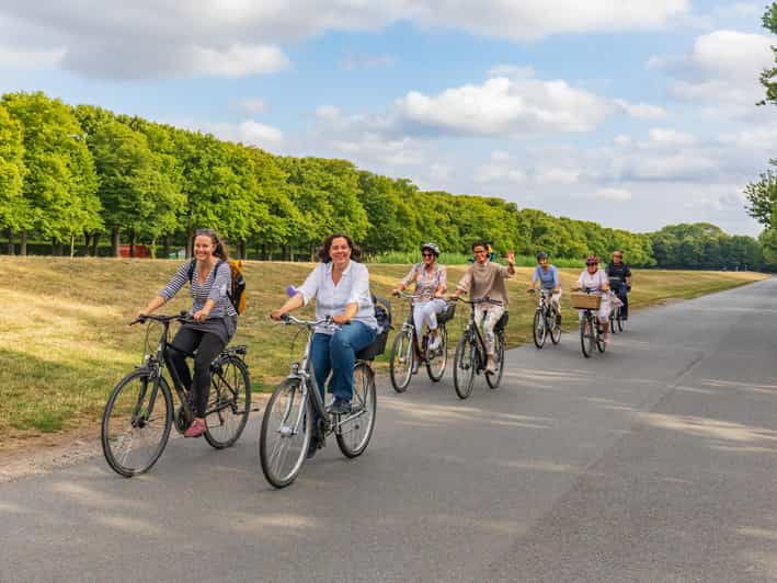 cycling-tour-through-the-green-hannover