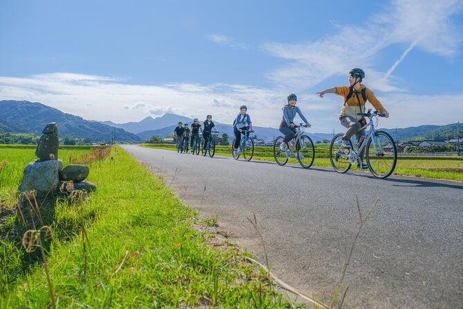 cycling-tour-with-buzen-kagura