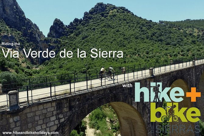 cycling-via-verde-de-la-sierra-36km-easy-level