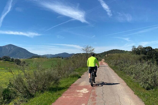 cycling-via-verde-de-la-sierra-easy-difficulty-ronda