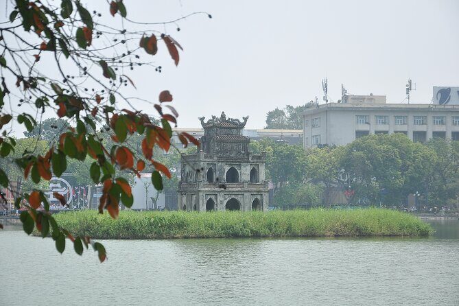 Cyclo Hanoi Tour A Unique Way to Explore the City - Exploring Hanoi by Cyclo: An In-Depth Look