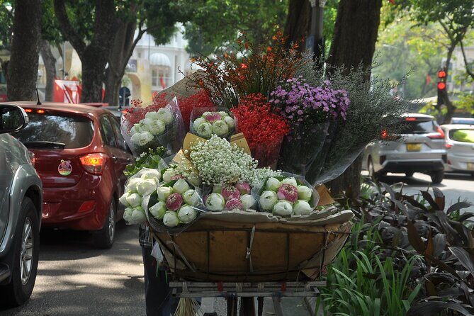 Cyclo Hanoi Tour A Unique Way to Explore the City - FAQs