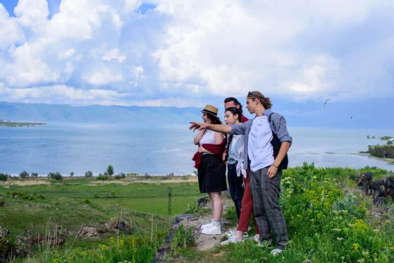 Cyclopean Fortress and Village Heritage Walk in Lchashen - Frequently Asked Questions (FAQs)