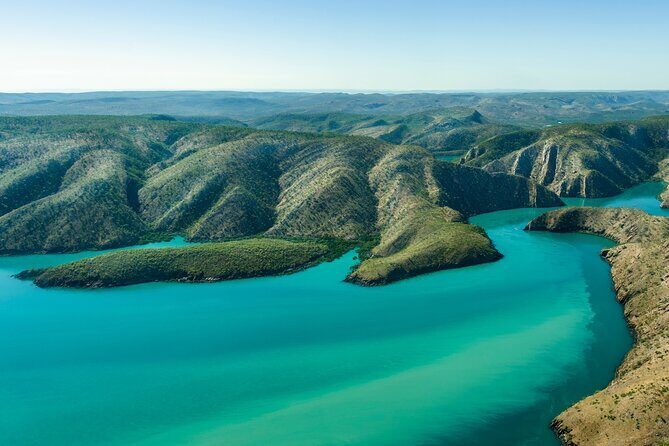 Cygnet Bay Explorer - Wet Season - The Sum Up