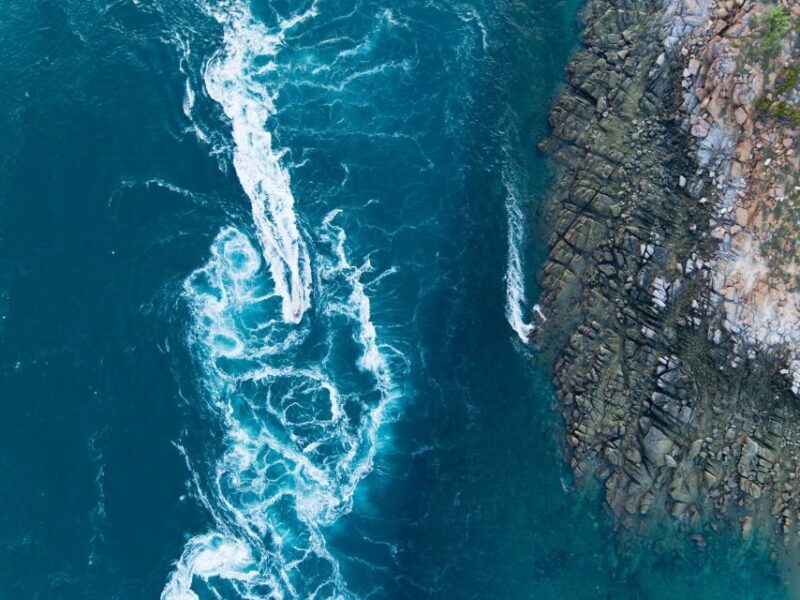 Cygnet Bay Giant Whirlpool Tidal Boat Experience - Introduction: A Tidal Adventure You Won’t Forget