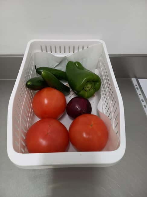 Cyprus: Cooking Class-Mousaka, Tzatziki & Greek Salad - The Sum Up