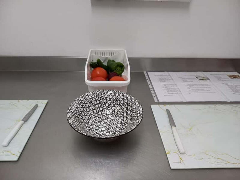 Cyprus: Cooking Class-Mousaka, Tzatziki & Greek Salad - FAQ