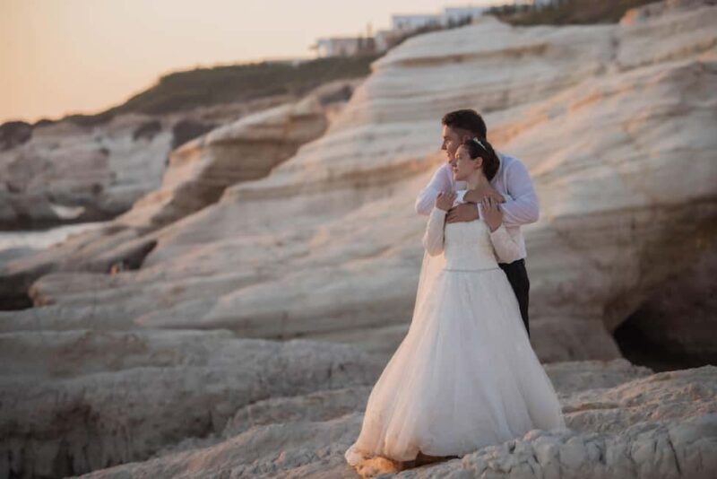 Cyprus: Destination Weddings Photographer - The Practicality and Value