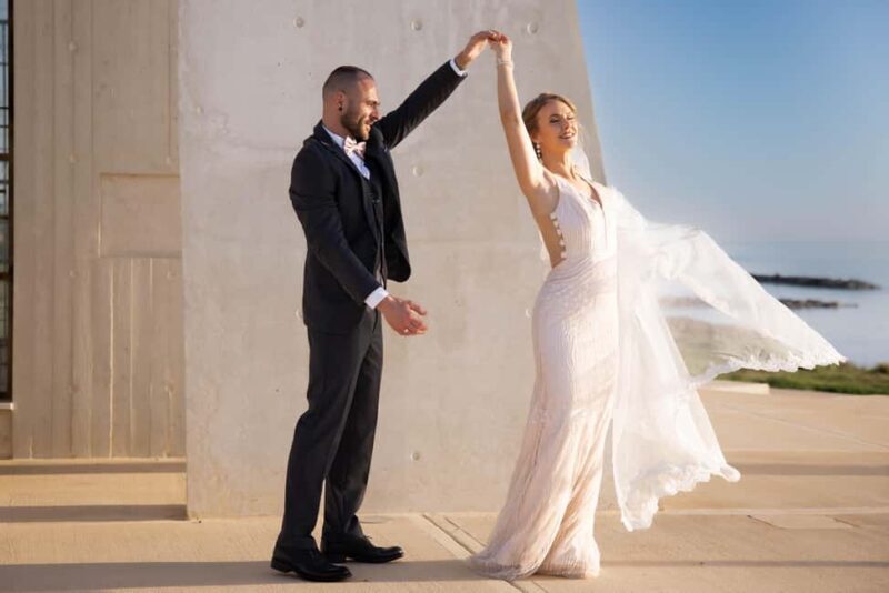 Cyprus: Destination Weddings Photographer - Who Should Consider This Experience?