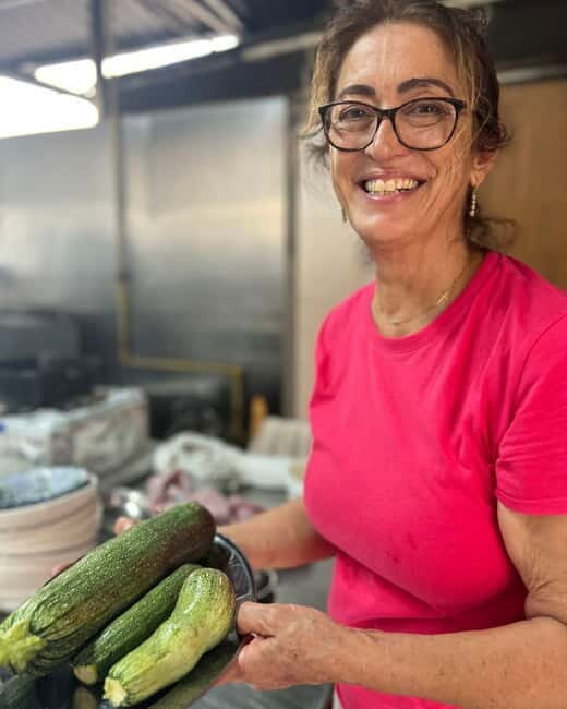Cyprus: Fournisto Tavern Cooking Class lessons with Lunch - Key Points