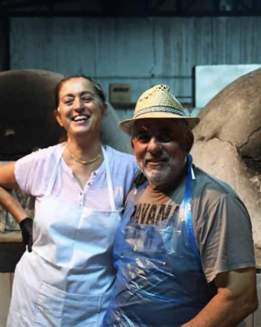 Cyprus: Fournisto Tavern Cooking Class lessons with Lunch - Who Would Love This Experience?
