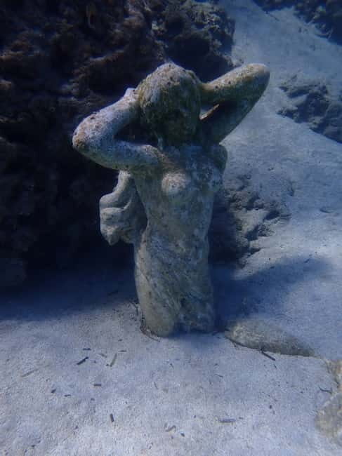 Cyprus: Introductory Scuba Lesson and Dive with Transfer - Introduction to the Experience