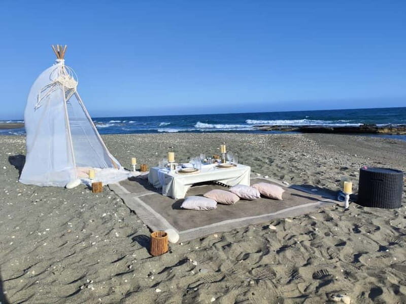 CYPRUS LUXURY BEACH PICNICS - Value and Pricing Analysis