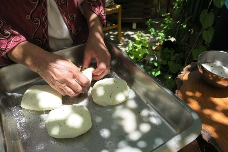 Cyprus: Mountain Towns and Cheesemaking Day Trip with Brunch - Key Points
