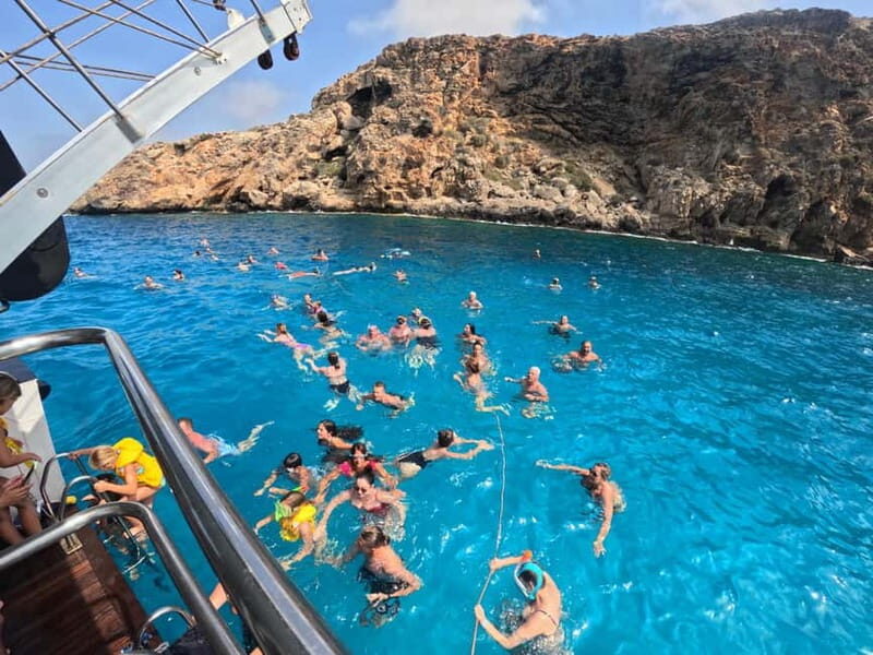 Cyprus: Odyssey Boat Safari from Larnaca to Protaras - Final Thoughts