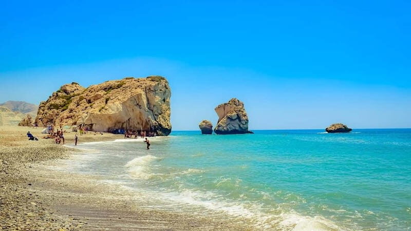 Cyprus: Private Half-Day Trip Paphos and Western Coast - Practical Details and Value for Money