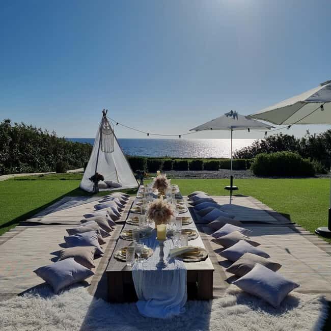 Cyprus: Private Luxury Picnic Experience - Final Thoughts
