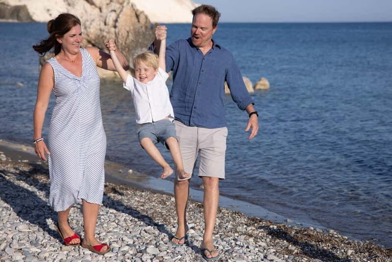 Cyprus: Private Photo Session with Professional Photographer - Key Points