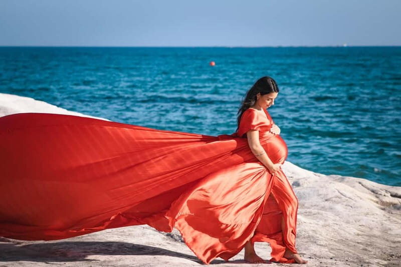 Cyprus: Private Photo Session with Professional Photographer - A Close Look at the Private Photo Session in Cyprus