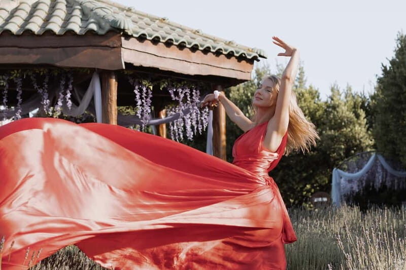 Cyprus: Private Photo Session with Professional Photographer - Practical Details to Keep in Mind