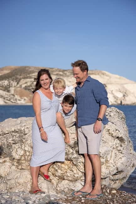 Cyprus: Private Photo Session with Professional Photographer - Frequently Asked Questions