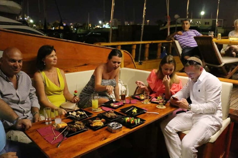 Cyprus: Private Yacht Day Cruise up to 40 people - Who Will Love This Experience?