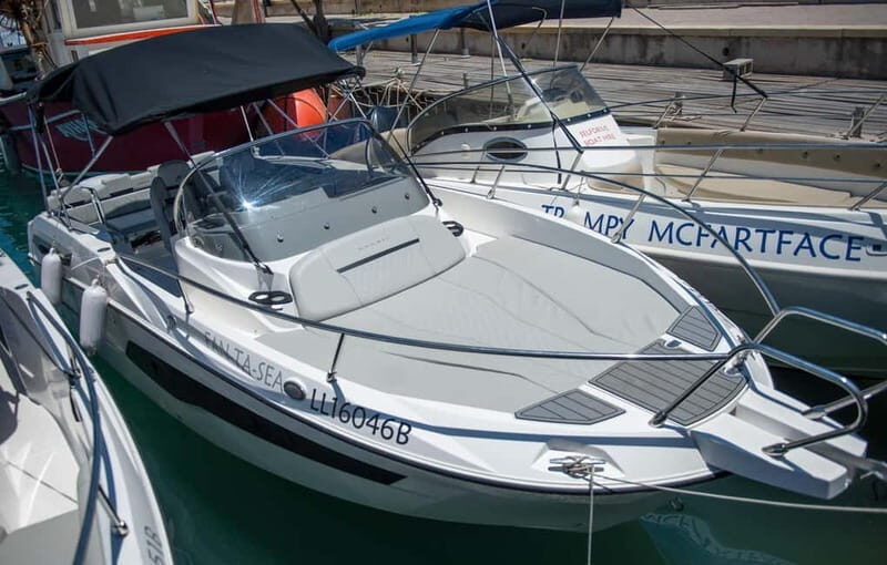 Cyprus: Self-Drive Boat Rental with Snorkeling Gear - Exploring the Experience: What to Expect from Start to Finish
