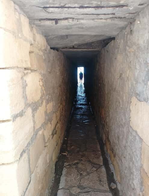 Cyprus tours Aphrodite Rocks, Kolosi Castel, Apollo Temple, - Exploring Cyprus’s Mystical Heritage: A Review of the Aphrodite Rocks, Kolosi Castle, and Apollo Temple Tour