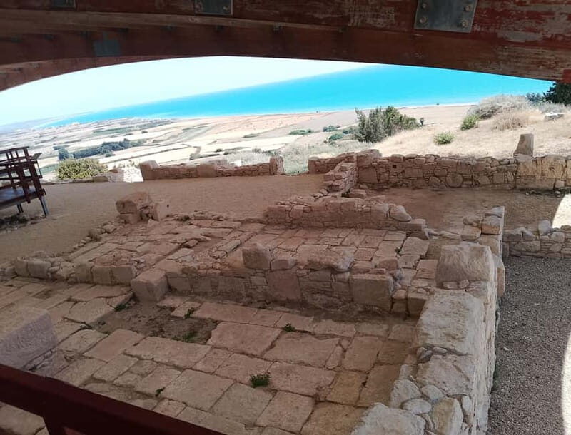 Cyprus tours Aphrodite Rocks, Kolosi Castel, Apollo Temple, - Final Thoughts