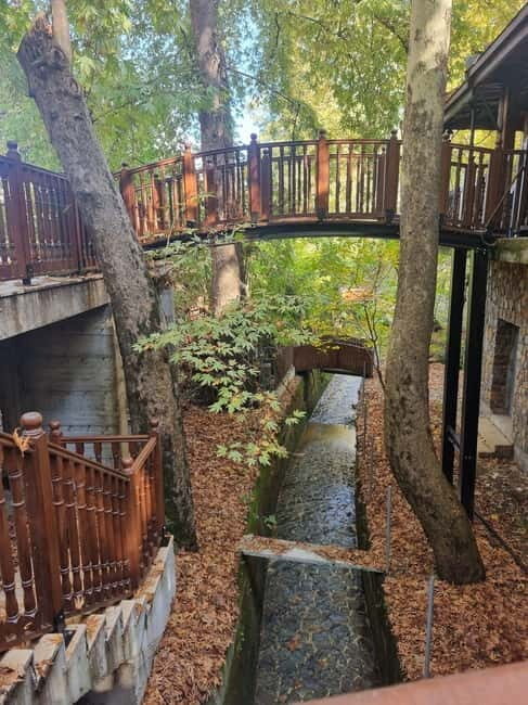 Cyprus: Troodos & Geopark or Pafos Forest & Villages Tour - A Closer Look at the Tour