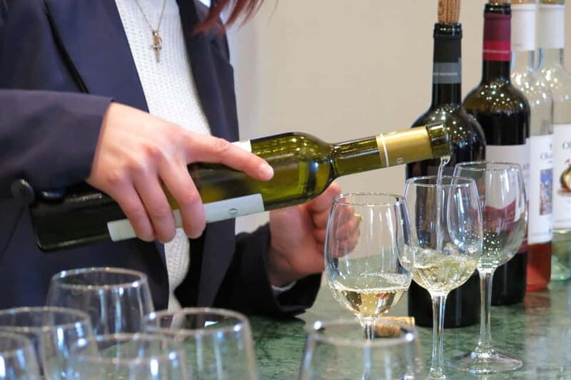 Cyprus: Troodos Mountain Food & Wine Tasting Tour with Lunch - Key Points