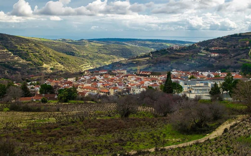 Cyprus: Troodos Mountain Food & Wine Tasting Tour with Lunch - How the Tour Works