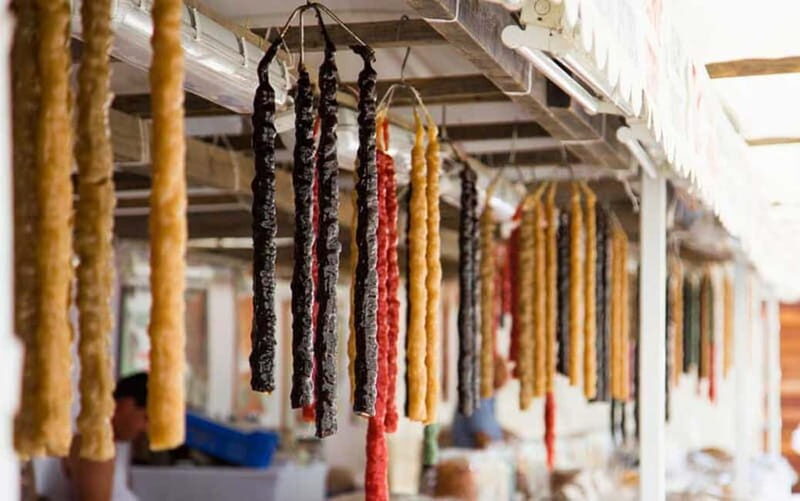 Cyprus: Troodos Mountain Food & Wine Tasting Tour with Lunch - Who Will Love This Tour?