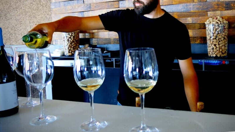 Cyprus: Troodos Mountain Wine Tour with a Local - Duration & Pricing