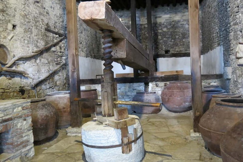 Cyprus: Troodos Mountain Wine Tour with a Local - Why This Tour Works Well