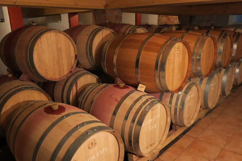 Cyprus: Troodos Mountain Wine Tour with a Local - Potential Drawbacks