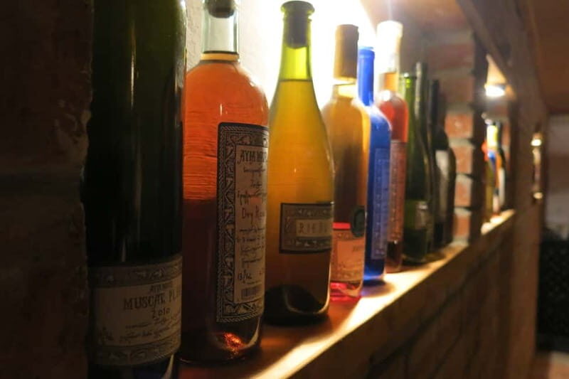 Cyprus: Troodos Mountain Wine Tour with a Local - Final Thoughts
