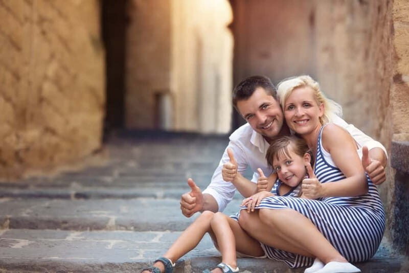 Cypruss History and Charm: Full-DayPrivate Tour from Paphos - Transport and Comfort