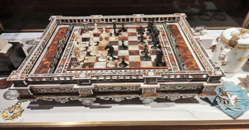 czartoryski-museum-visit-in-italian-and-skip-the-line