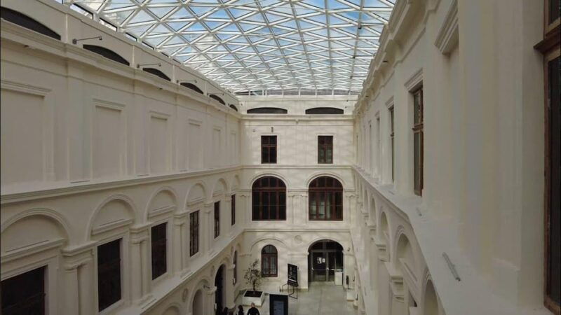 czartoryski-museum-visit-in-italian-and-skip-the-line