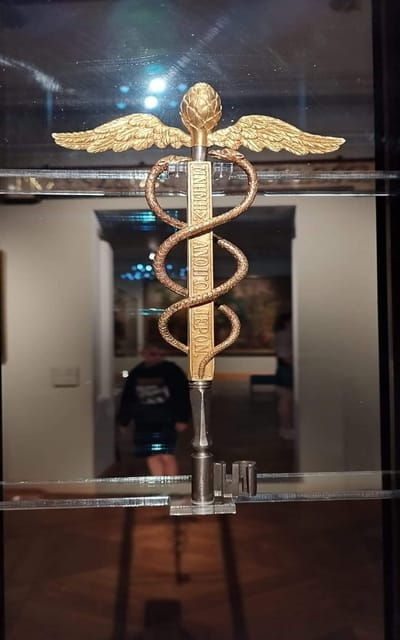 czartoryski-museum-visit-in-italian-and-skip-the-line