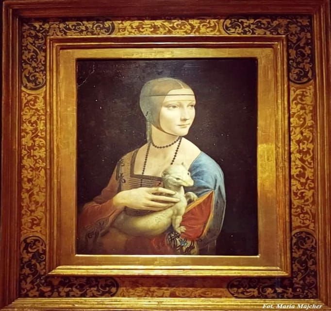 czartoryski-museum-visit-in-italian-and-skip-the-line