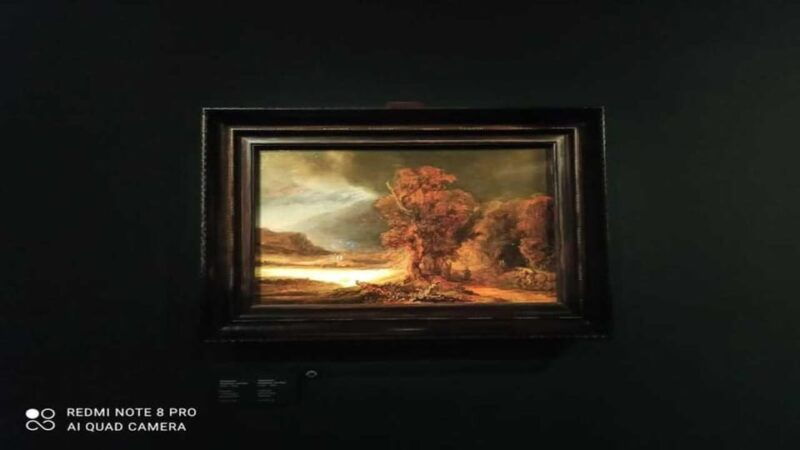 czartoryski-museum-visit-in-italian-language-skip-the-line