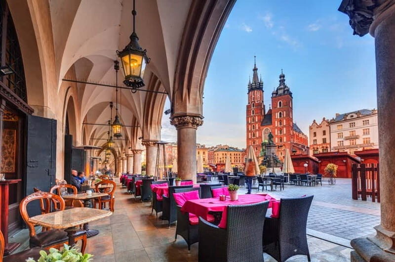 Czartoryski Palace Museum Tickets and Krakow Old Town Tour - Final Thoughts: Who Will Love This Tour?