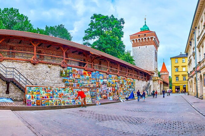 czartoryski-palace-museum-tickets-and-krakow-old-town-tour