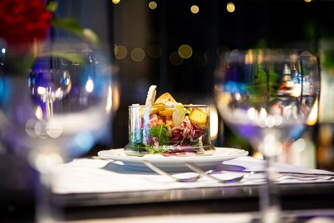 czech-tapas-with-unlimited-beverages-at-stylish-restaurant-bar