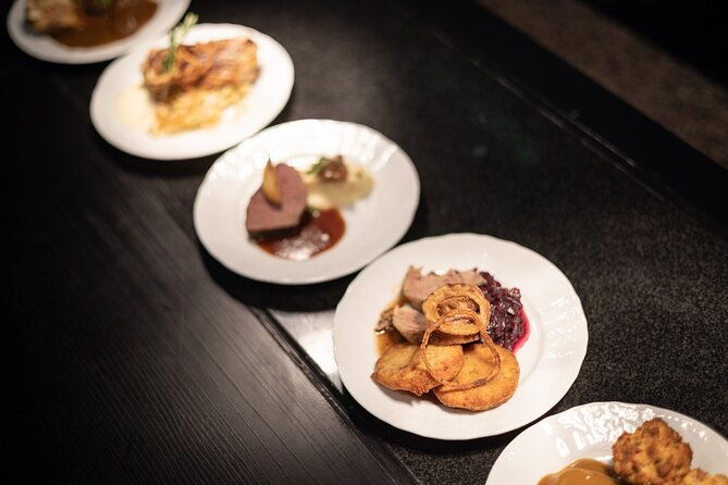czech-tapas-with-unlimited-beverages-at-stylish-restaurant-bar
