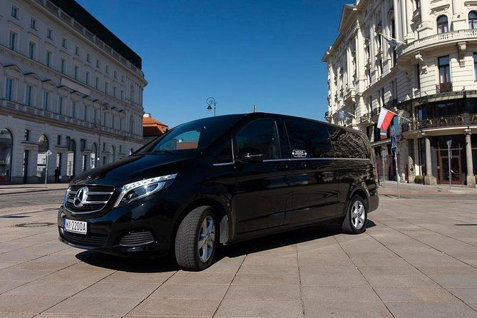 czestochowa-full-day-tour-from-warsaw-by-private-car