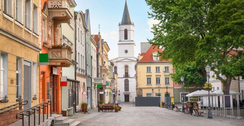 czestochowa-old-town-highlights-private-walking-tour