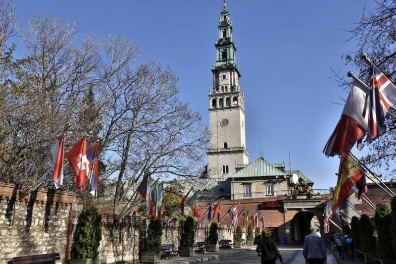 czestochowa-the-black-madonna-day-tour-from-krakow